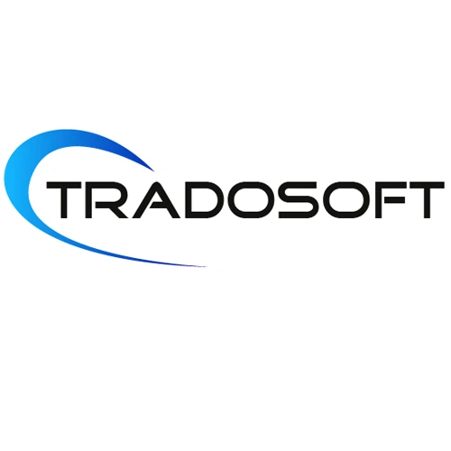 Logo of Tradosoft