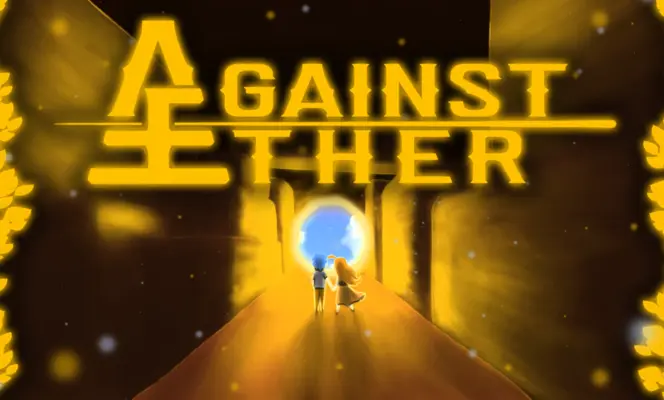 Against Ether image