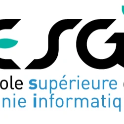 Logo of ESGI