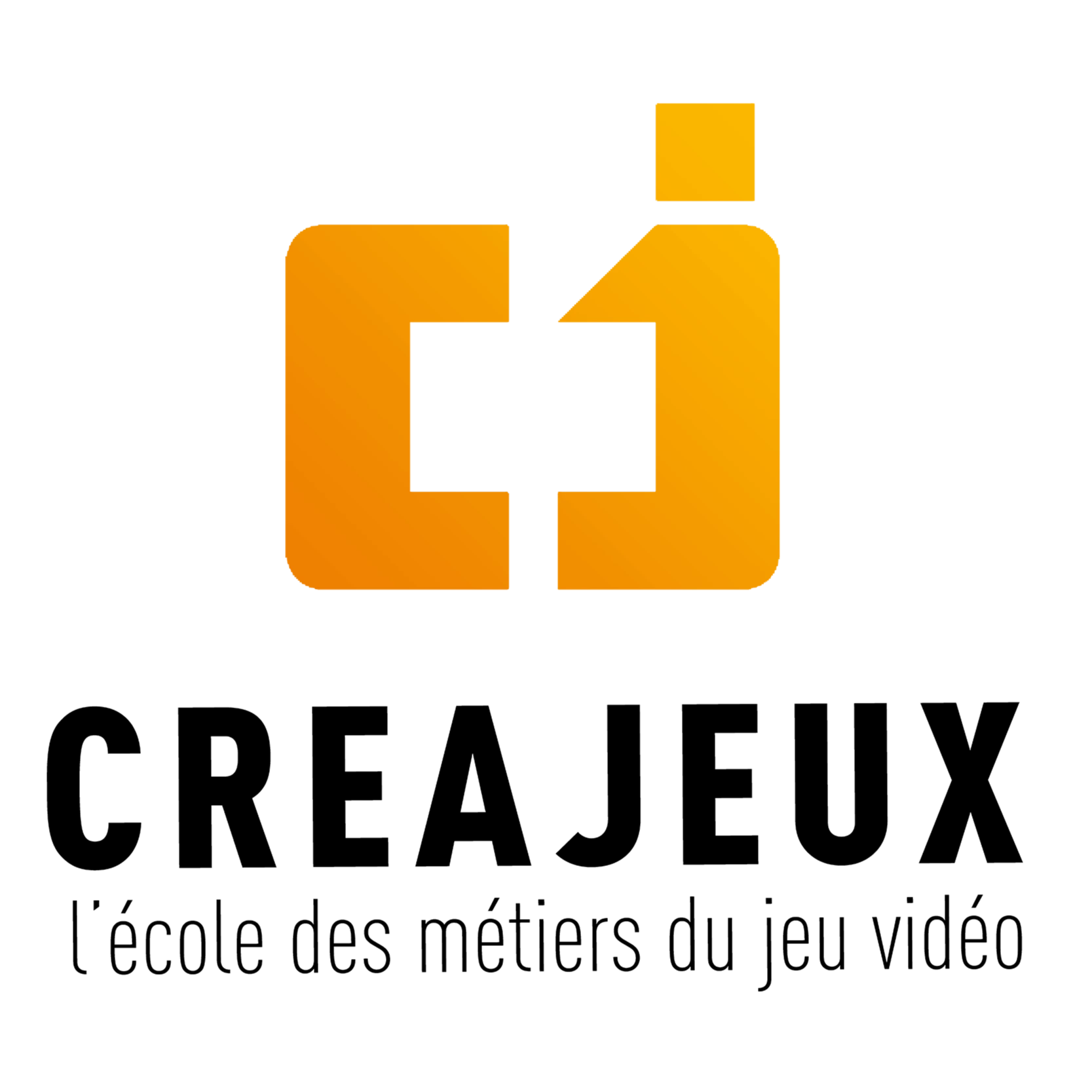Logo of CREAJEUX