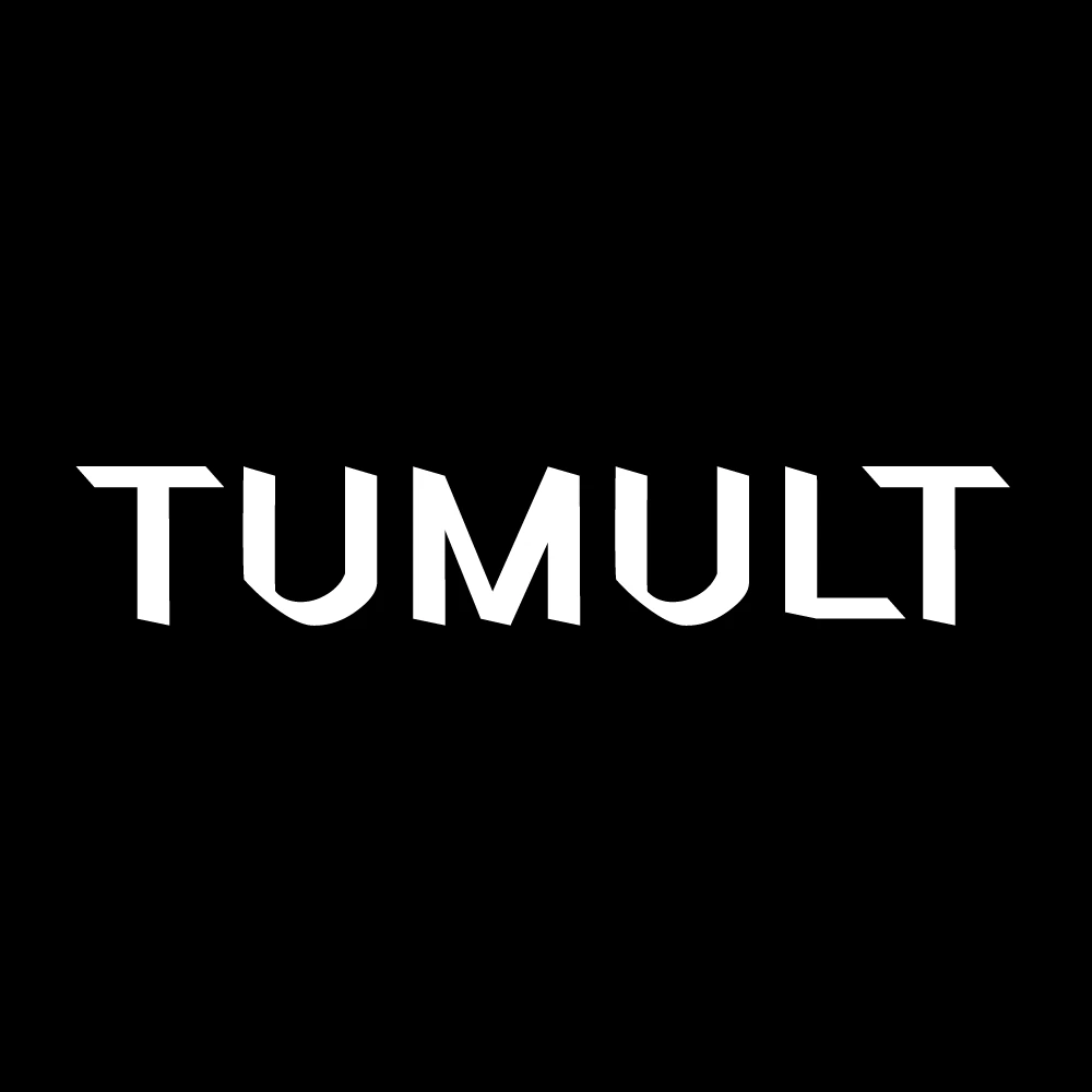 Logo of Tumult Kollektiv