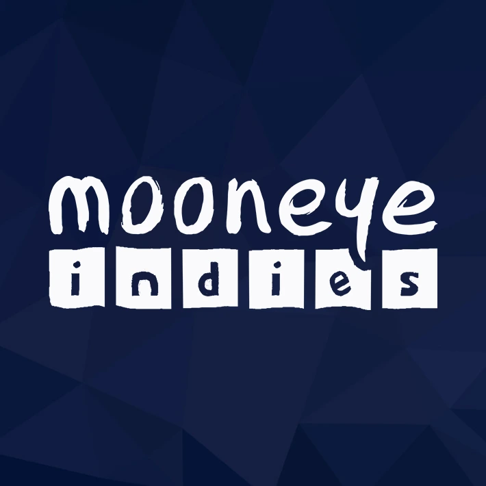 Logo of Mooneye Studios