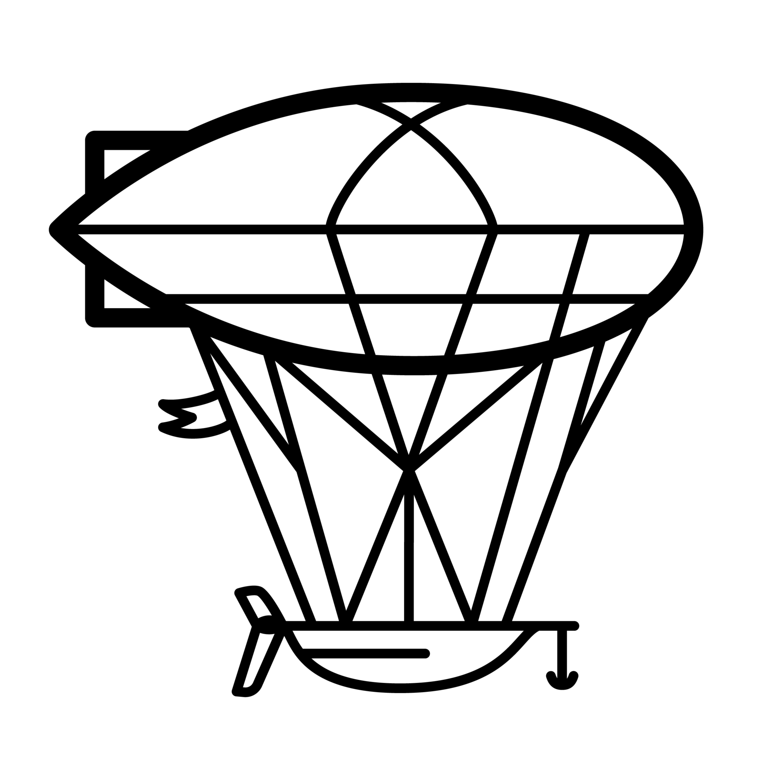 Logo of Zeppelin Studio