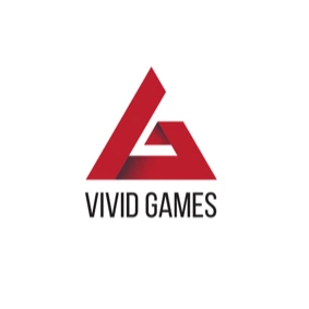Logo of Vivid Games S.A.