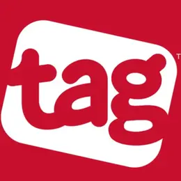 Logo of Tag Games