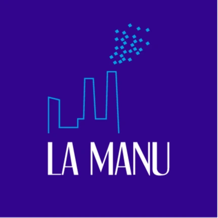 Logo of LA MANU Versailles