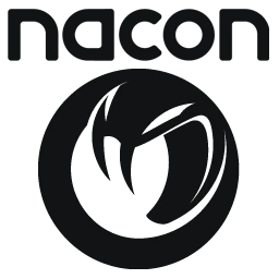 Logo of NACON