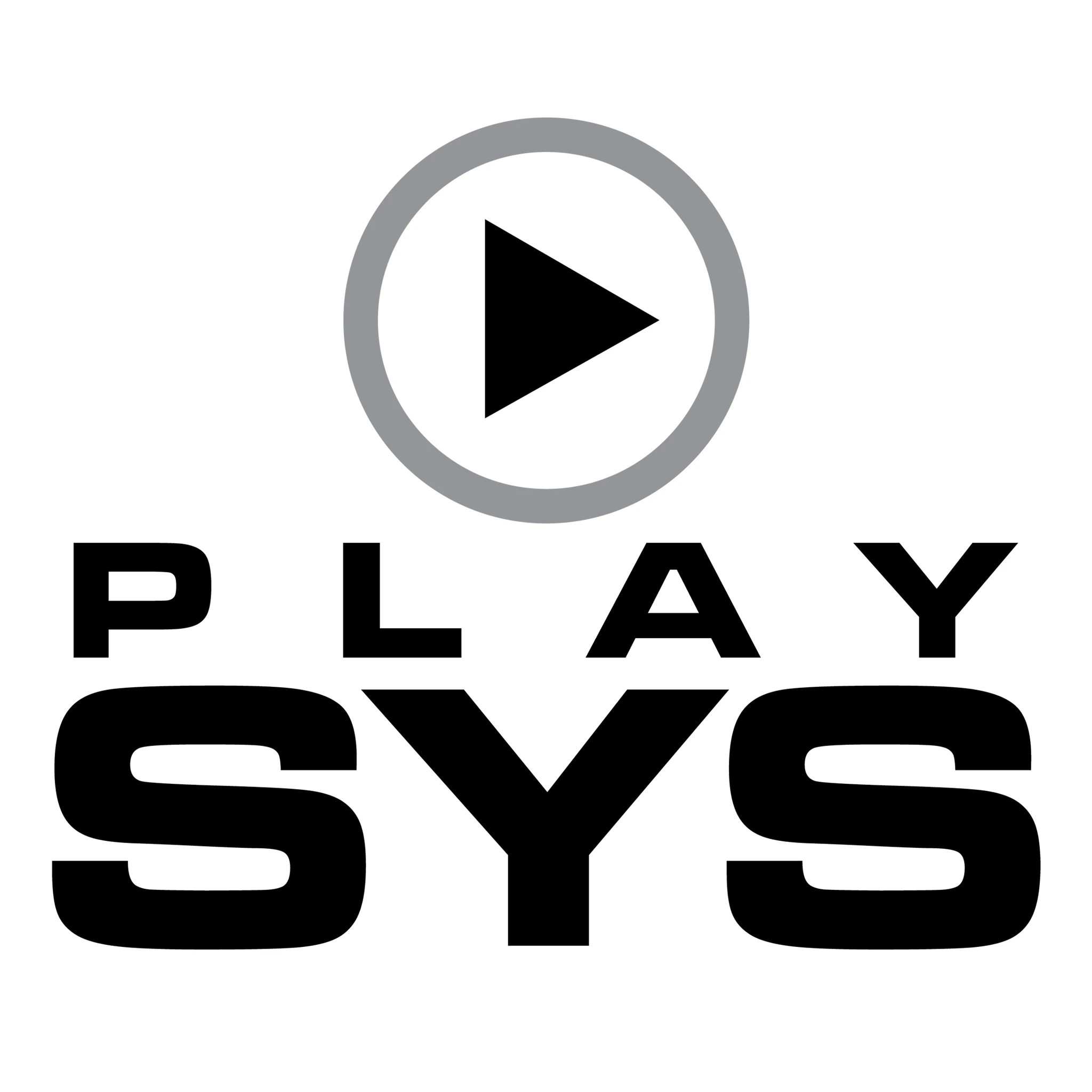 Logo of PlaySys