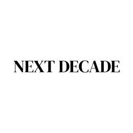 Logo of Next Decade