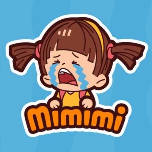 Logo of Mimimi Games GmbH