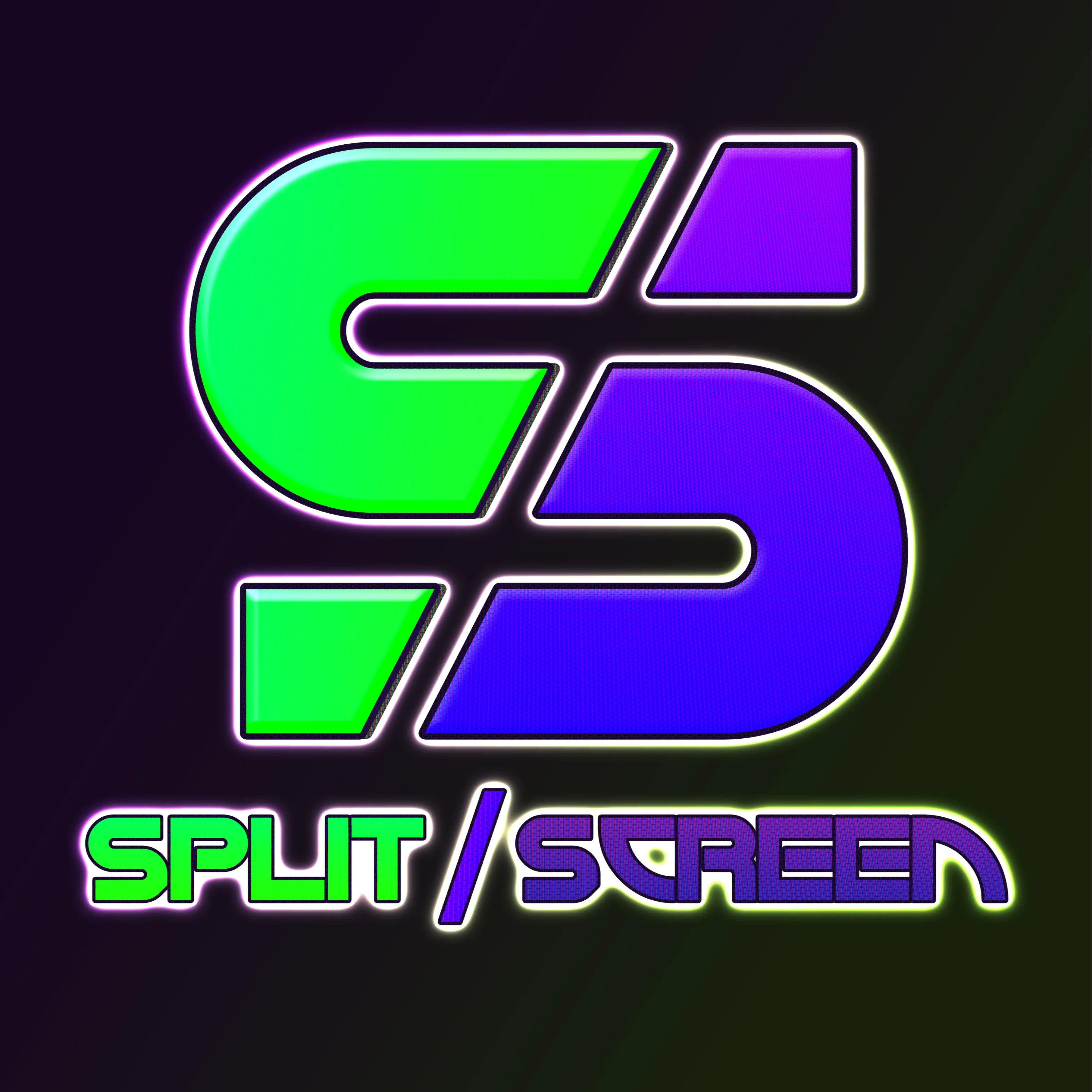 Logo of Split Screen