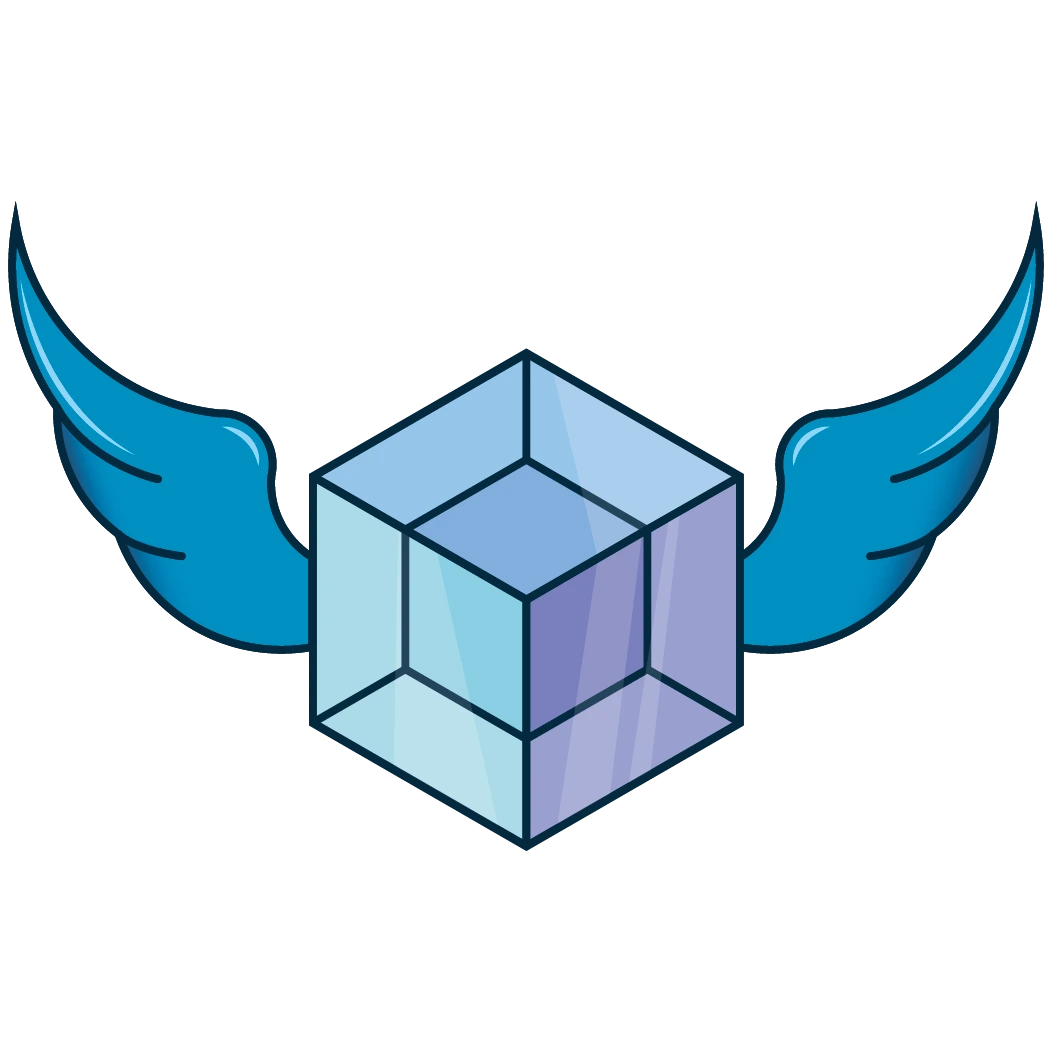 Logo of Tesseract