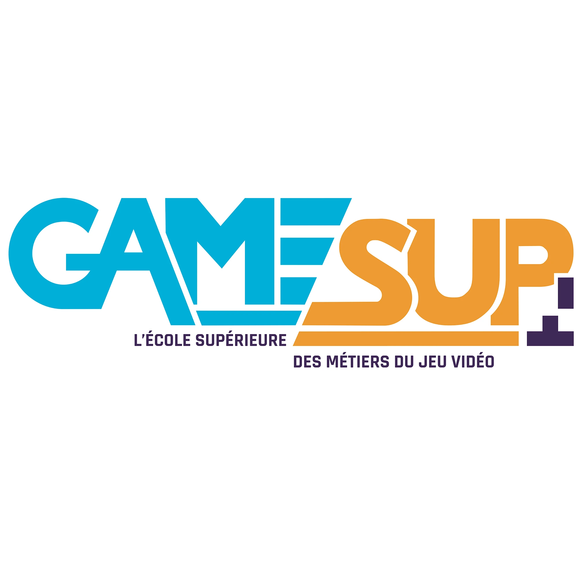 Logo of GAME SUP