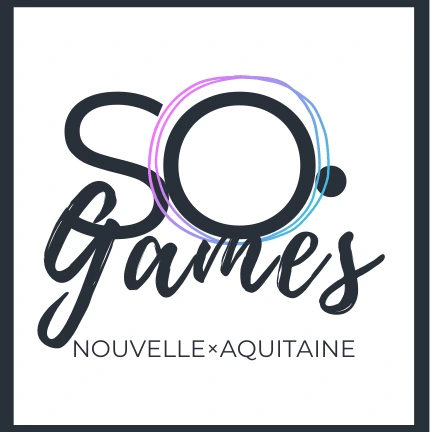 Logo of SO Games