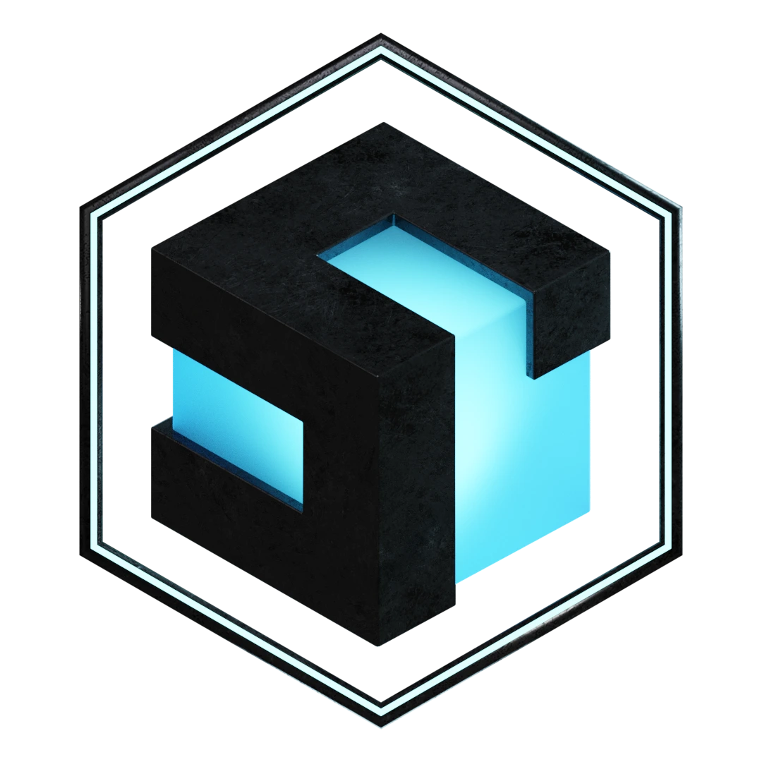 Logo of Supercube
