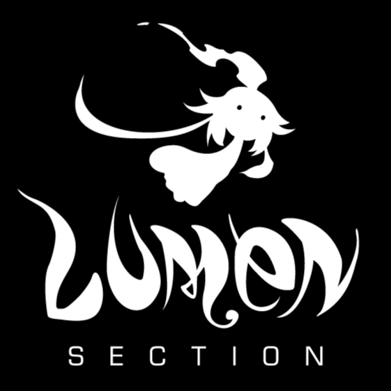 Logo of LumenSection